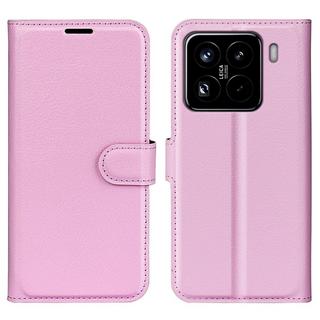 Cover-Discount  Xiaomi 15 Pro - Leder Etui Hülle 