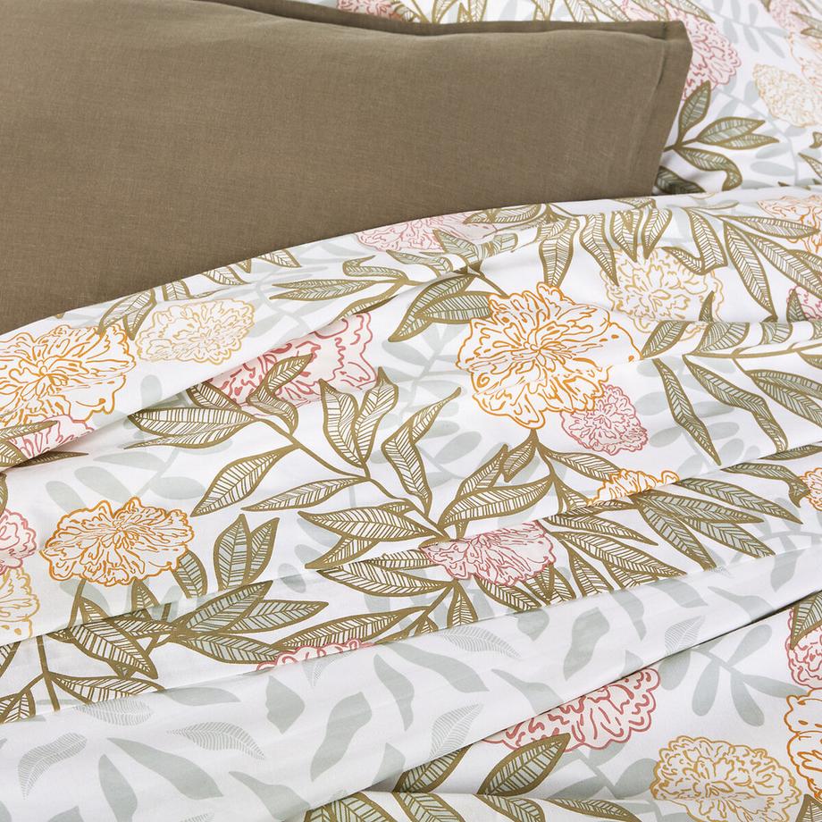 La Redoute Intérieurs Housse de couette Dolce Percale de Coton  