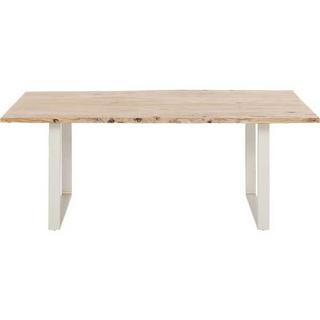 KARE Design Table Harmony Argent 160x80cm  