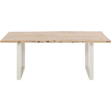 Table Harmony Argent 160x80cm