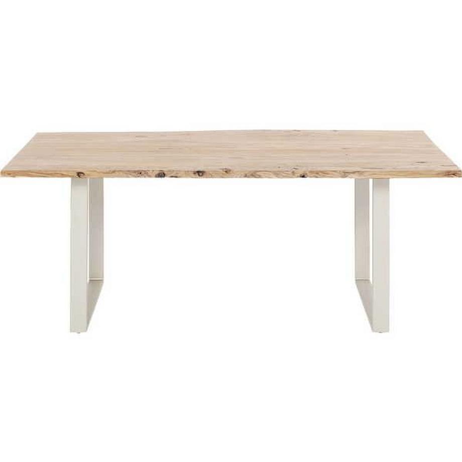 Tisch Harmony Silber 160x80cm