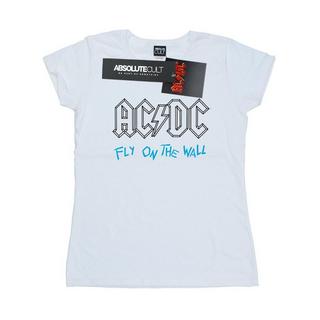 AC/DC ACDC Fly On The Wall T-Shirt  