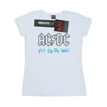 ACDC Fly On The Wall TShirt