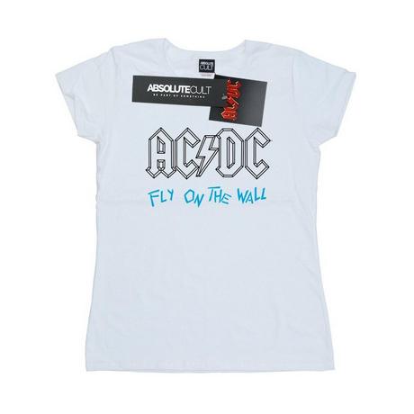 AC/DC ACDC Fly On The Wall T-Shirt  