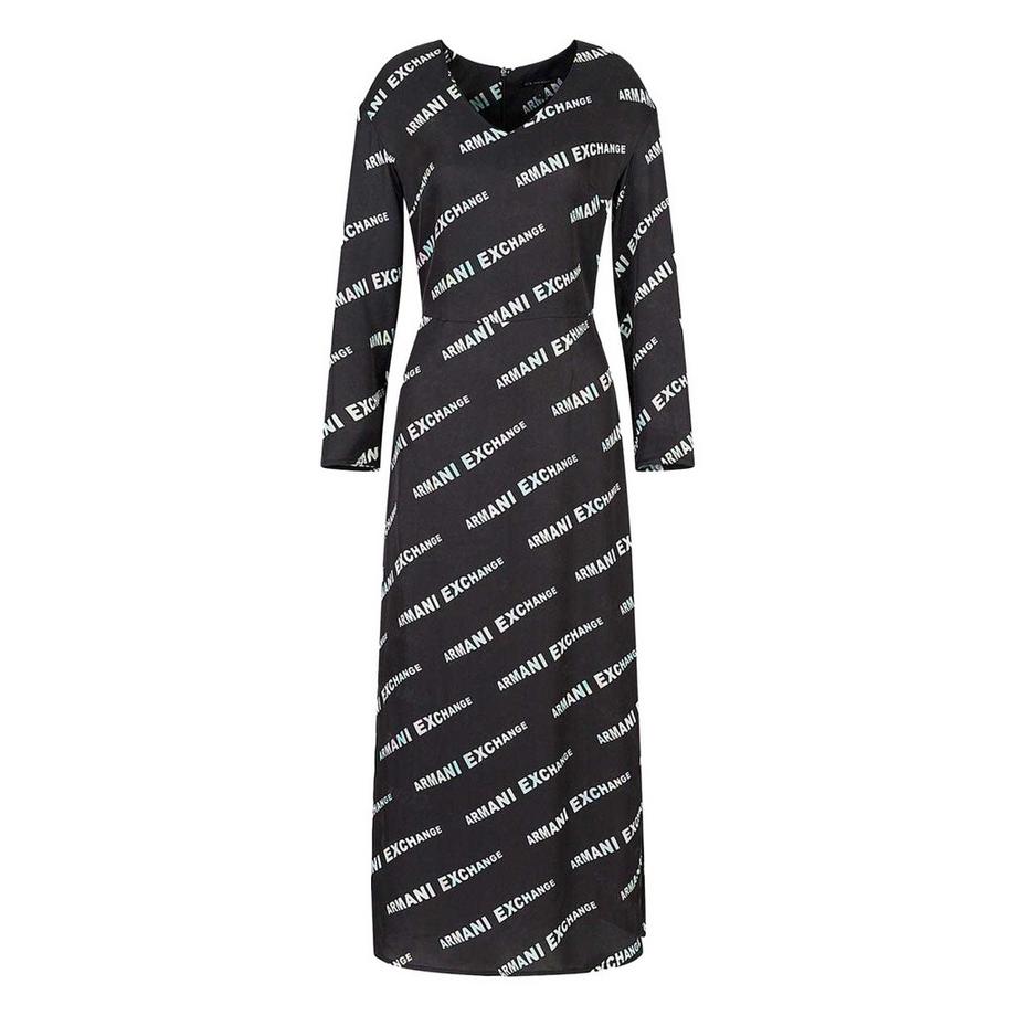 Armani Exchange  Kleid 