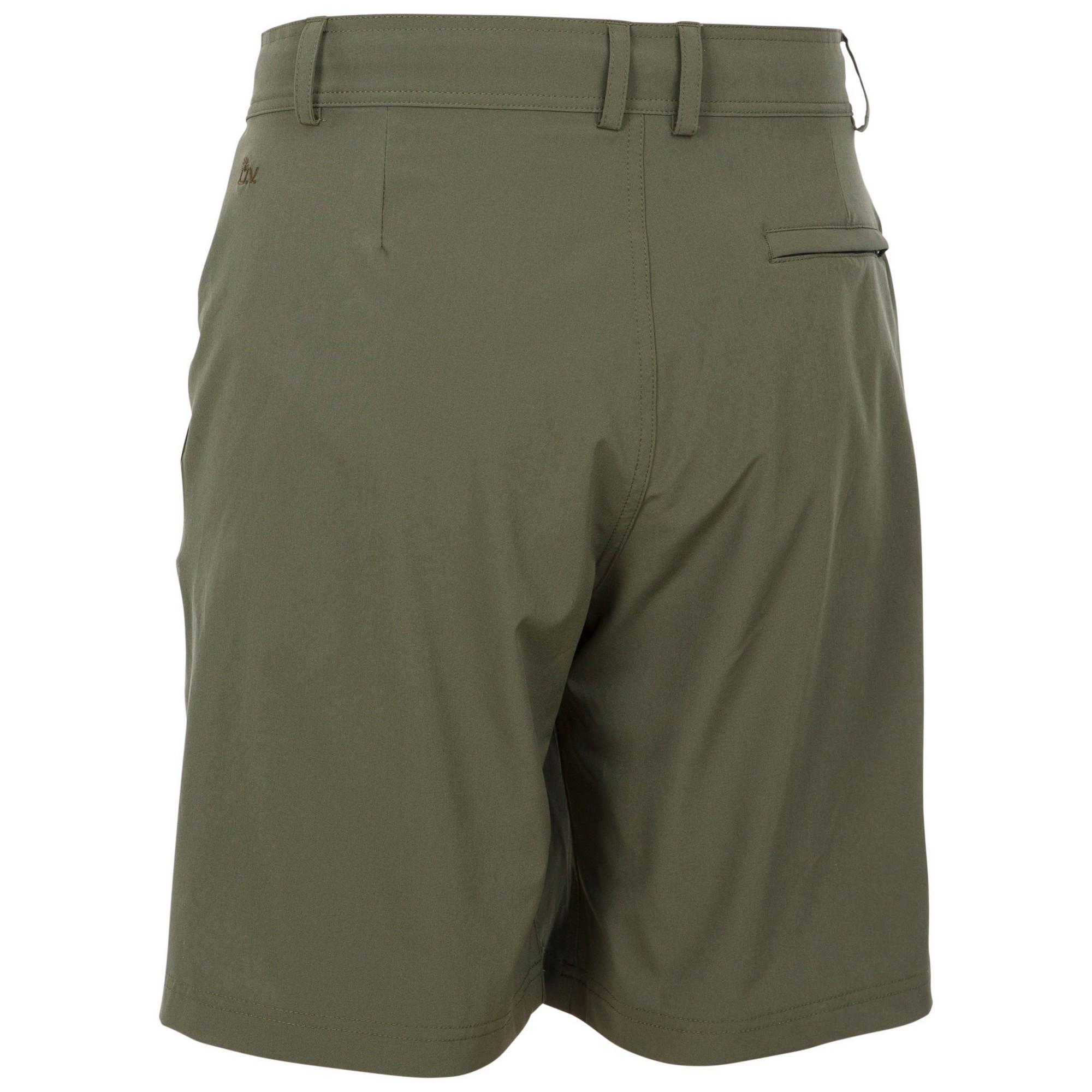 Trespass  Short GRITTLETON 