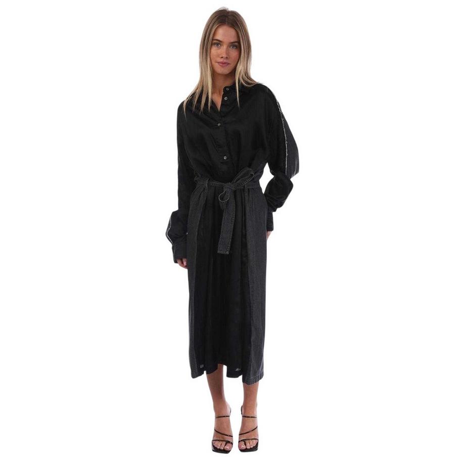 Robe Chemise Dpaigestram