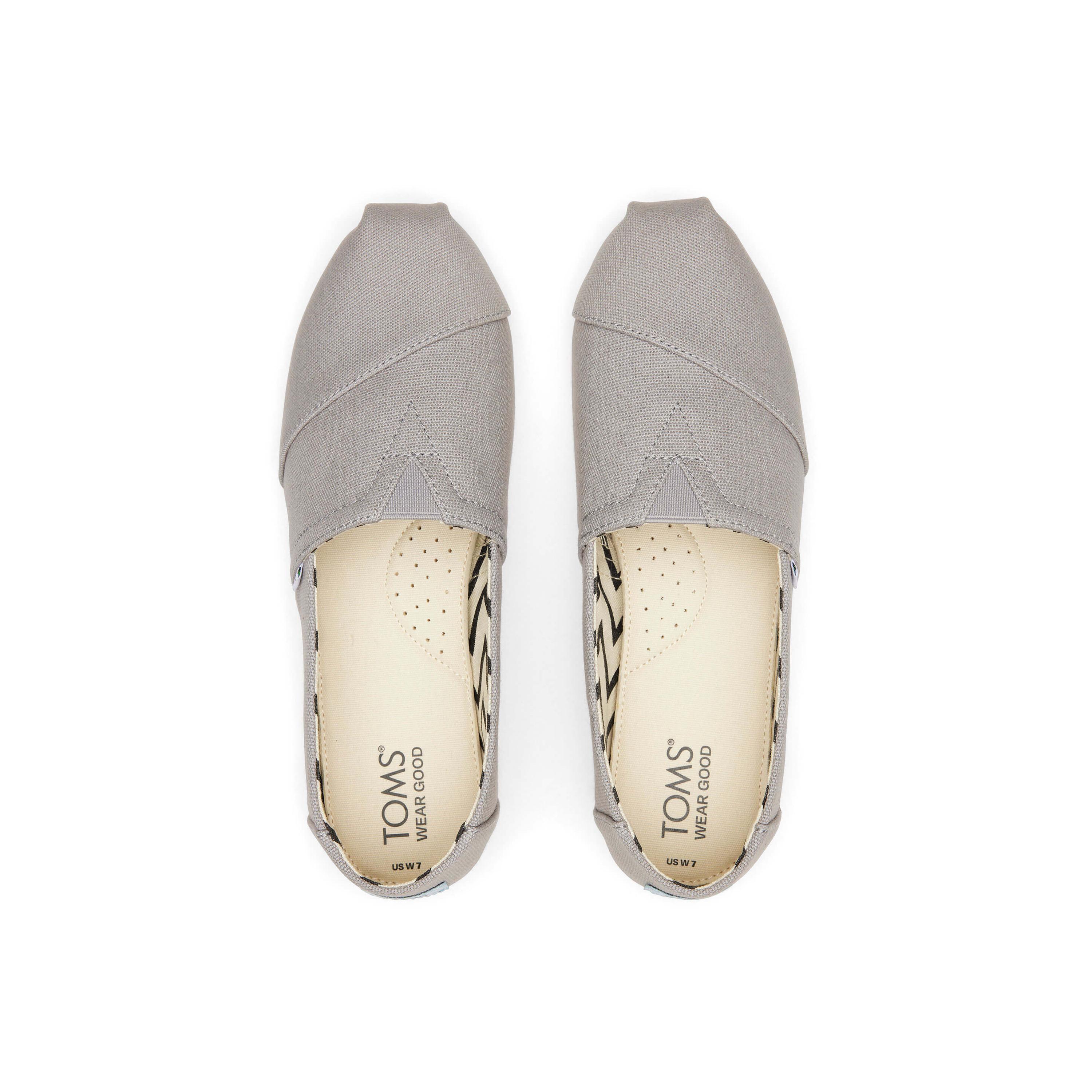 TOMS  espadrilles alpargata 