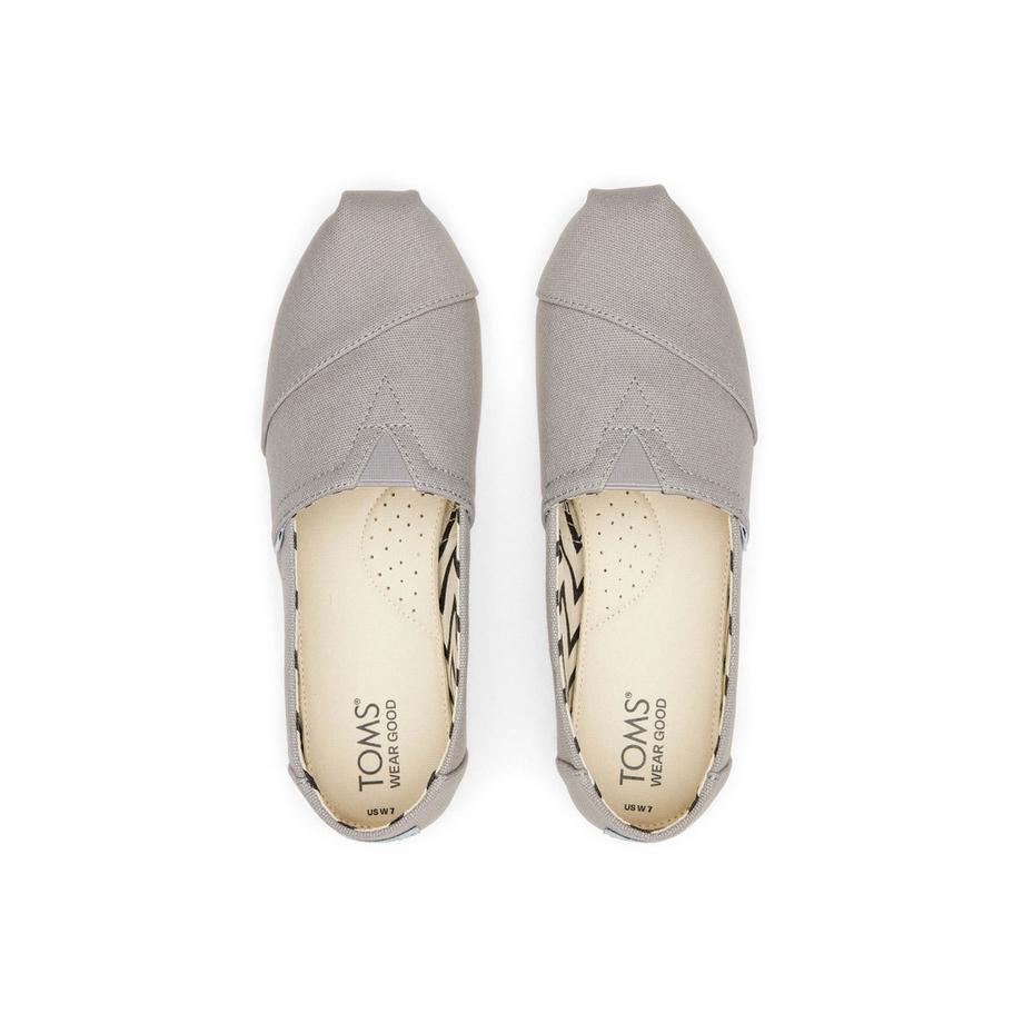 TOMS Alpargata Espadrilles  