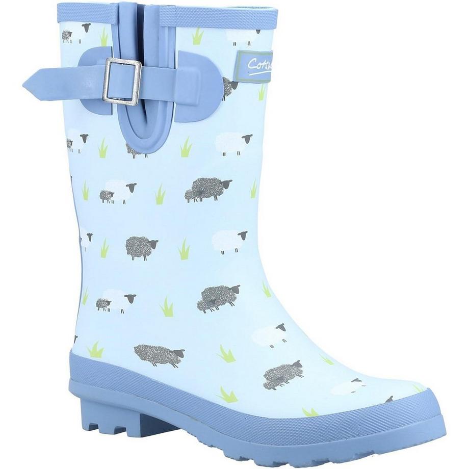Cotswold  Gummistiefel Farmyard, Schaf 