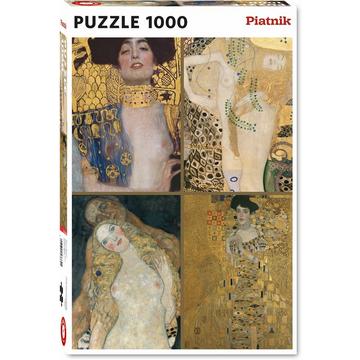 Piatnik Klimt Collection (1000)