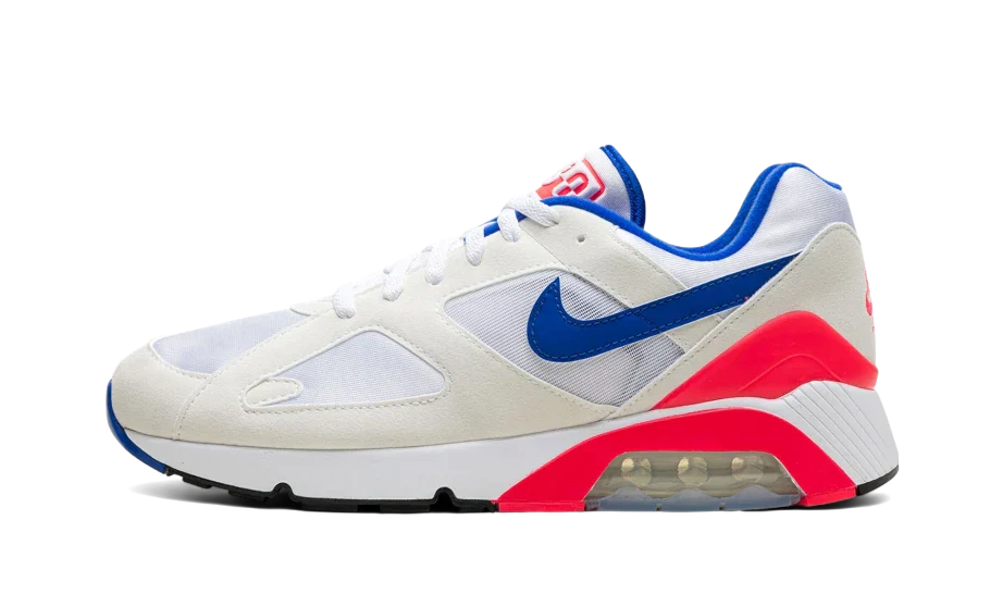 NIKE  Air Max 180 Ultramarine (2024) 