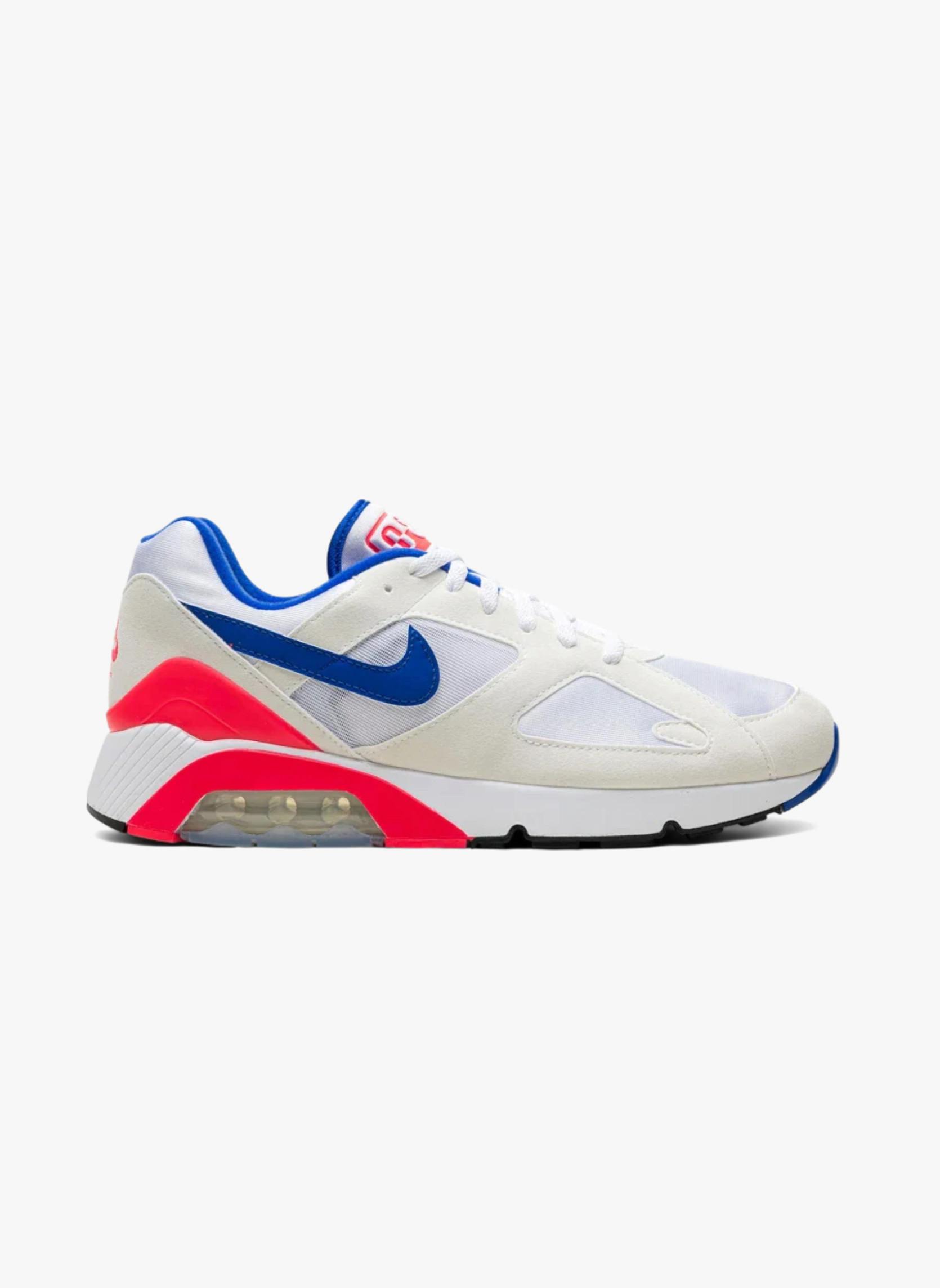 NIKE  Air Max 180 Ultramarine (2024) 