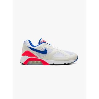 NIKE  Air Max 180 Ultramarine (2024) 