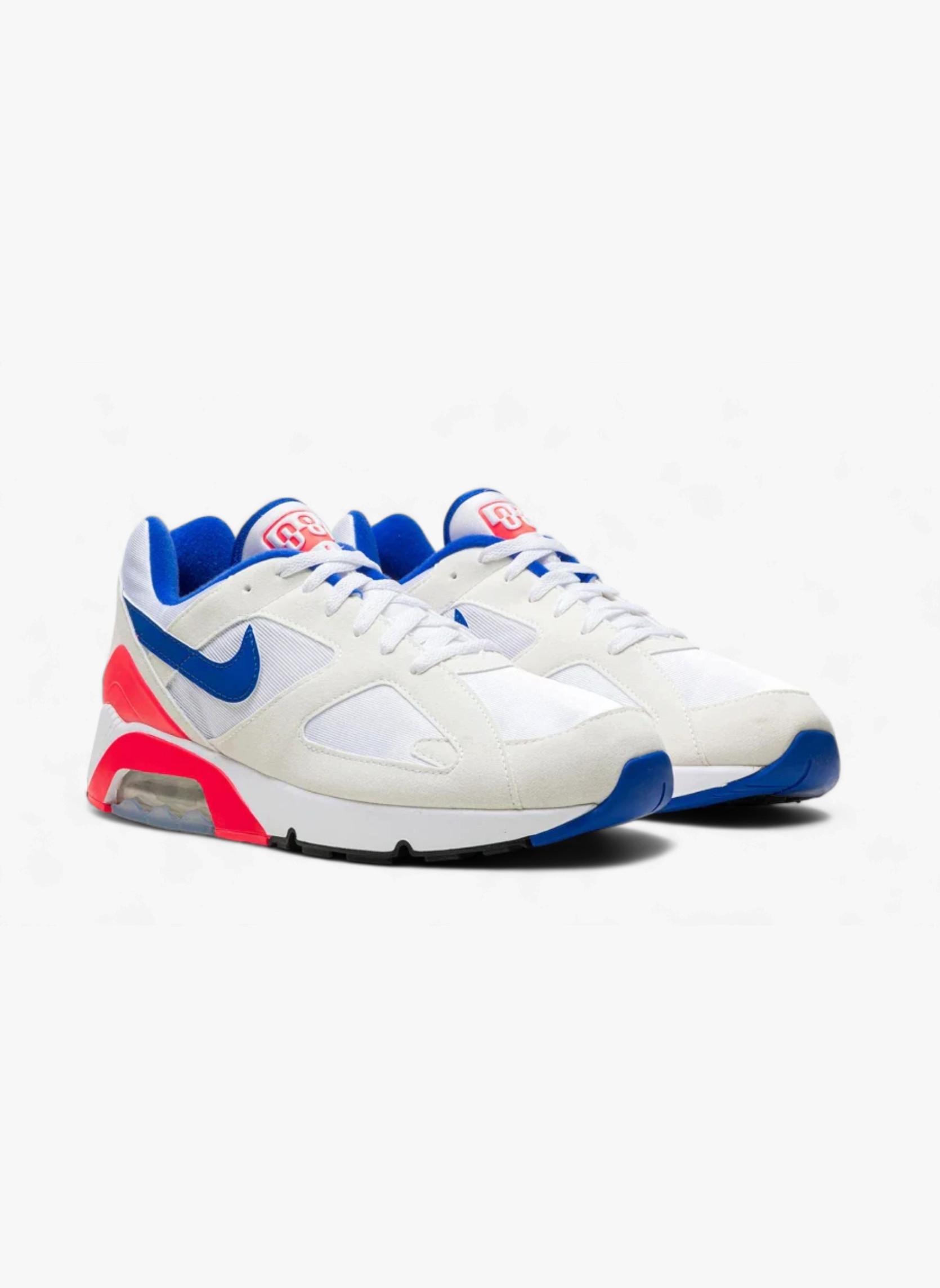 NIKE  Air Max 180 Ultramarine (2024) 