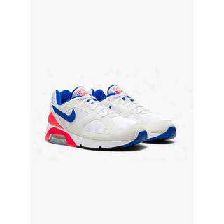 NIKE  Air Max 180 Ultramarine (2024) 