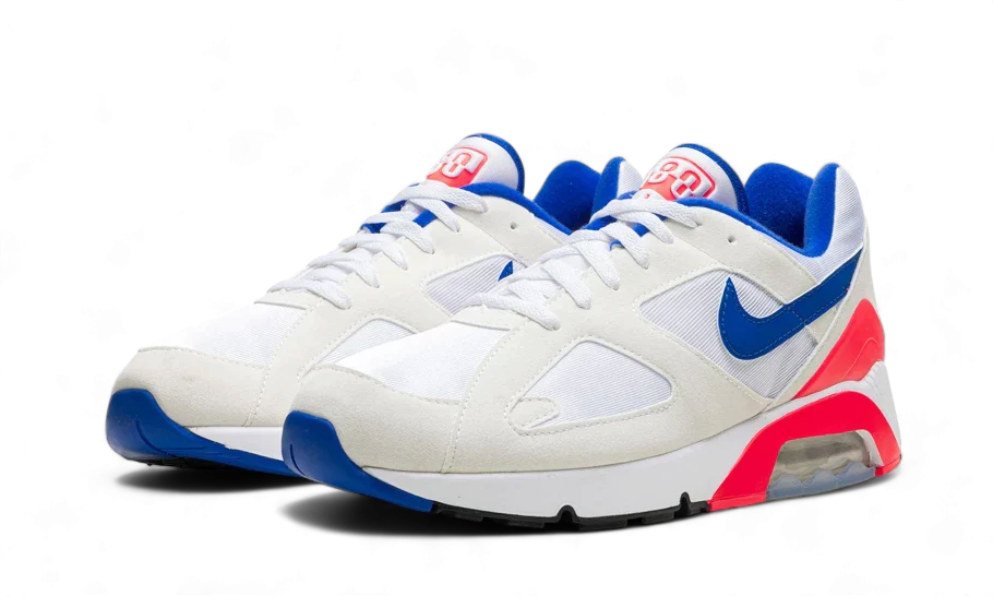 NIKE  Air Max 180 Ultramarine (2024) 