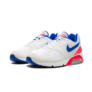 NIKE  Air Max 180 Ultramarine (2024) 