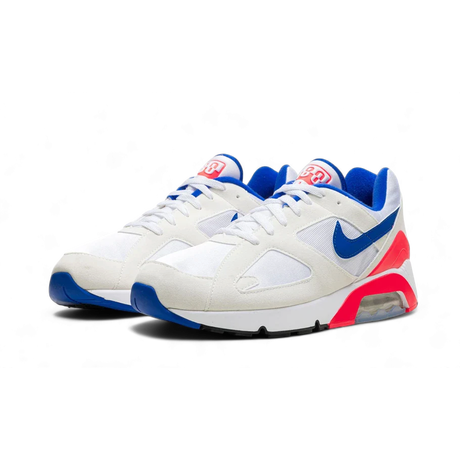 NIKE  Air Max 180 Ultramarine (2024) 