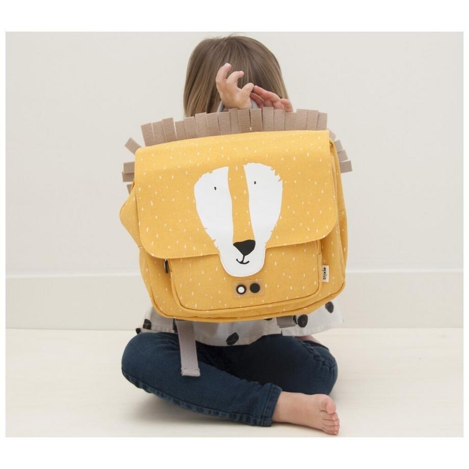 Trixie  Trixie Schultasche Mr. Lion 