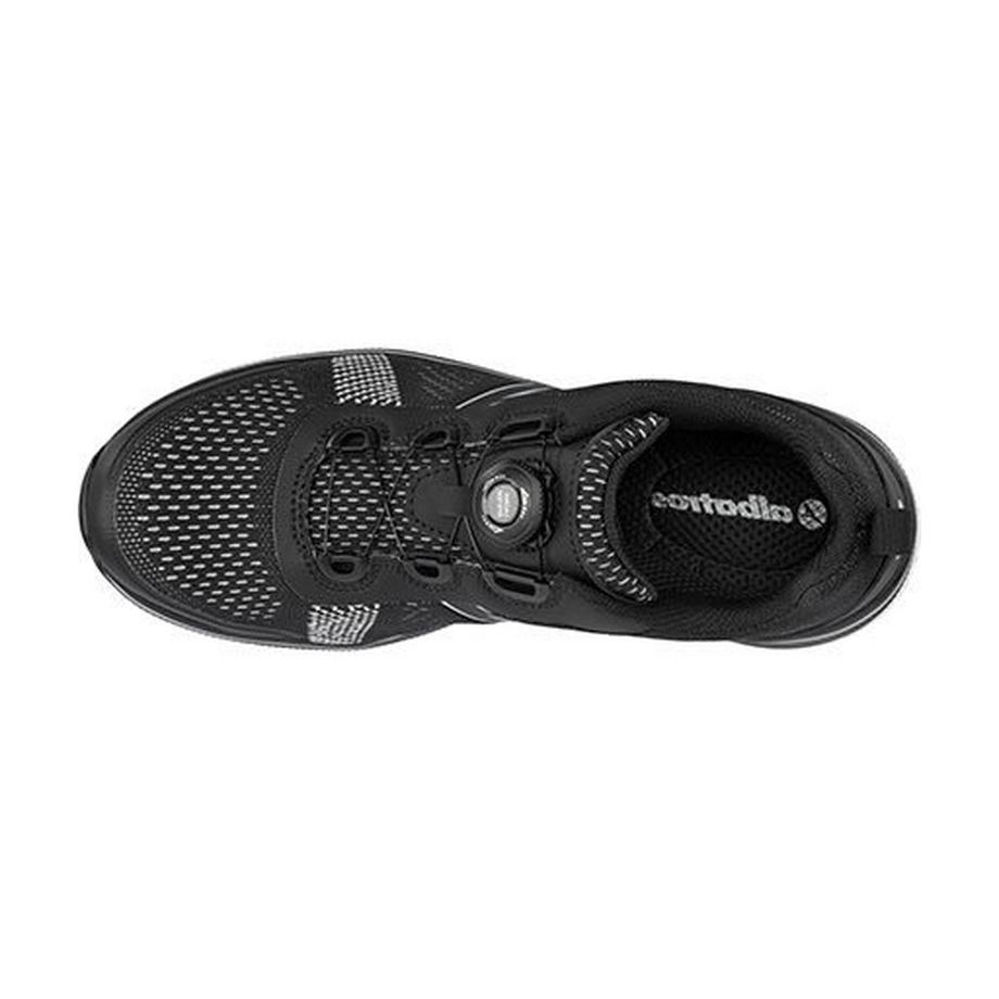 Albatros Voltage Black Low Chaussure de Sécurité  