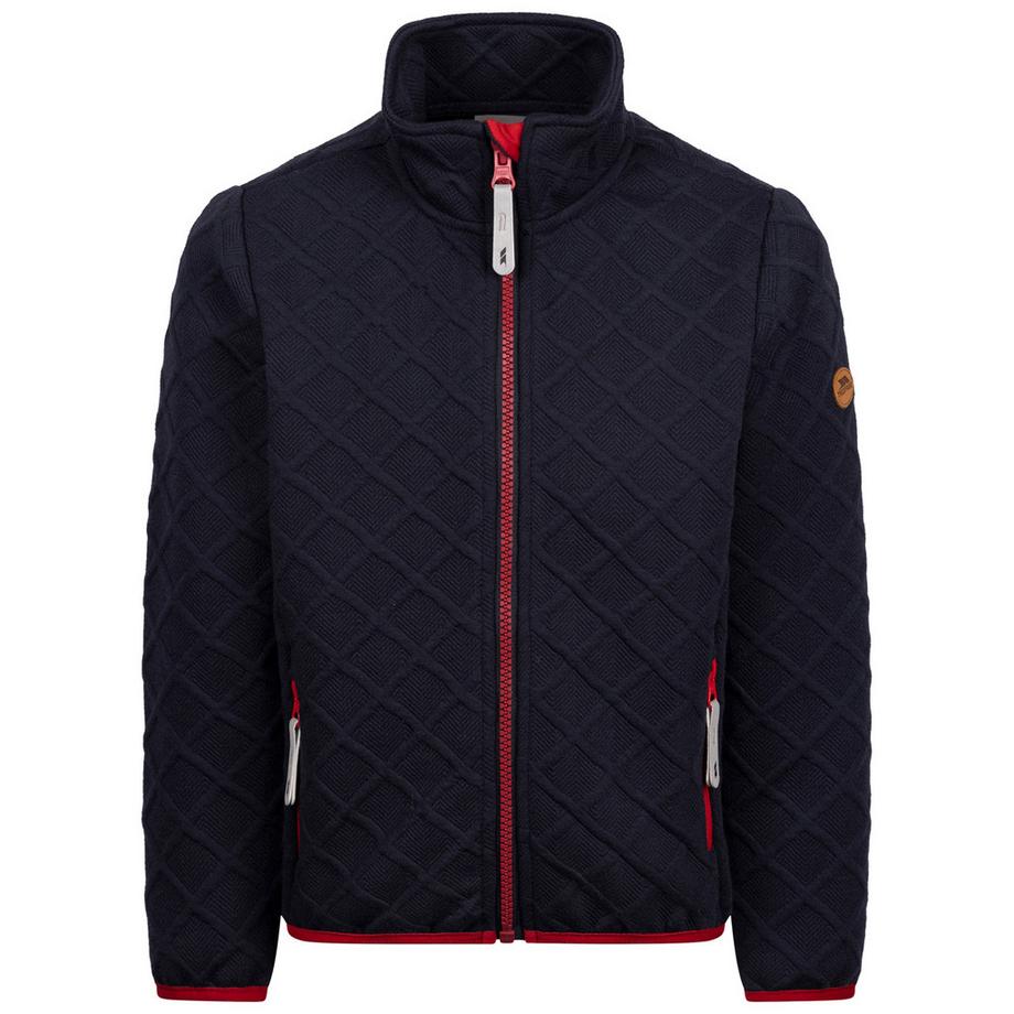 Veste Polaire Melton
