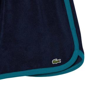 LACOSTE Short in Spugna  