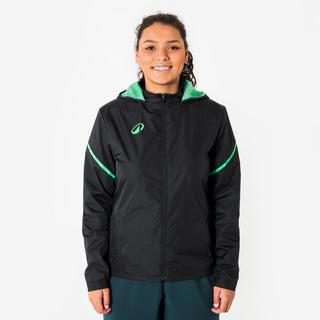 KIPSTA Fussball Regenjacke  