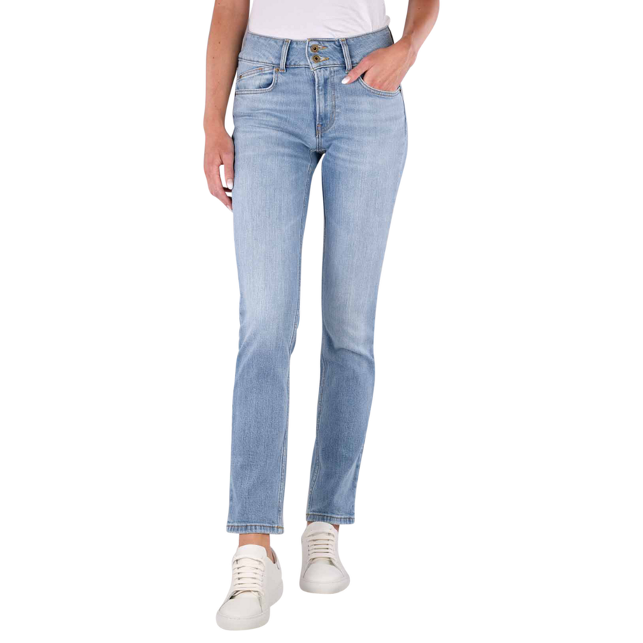 Mid Gen Slim Straight Fit