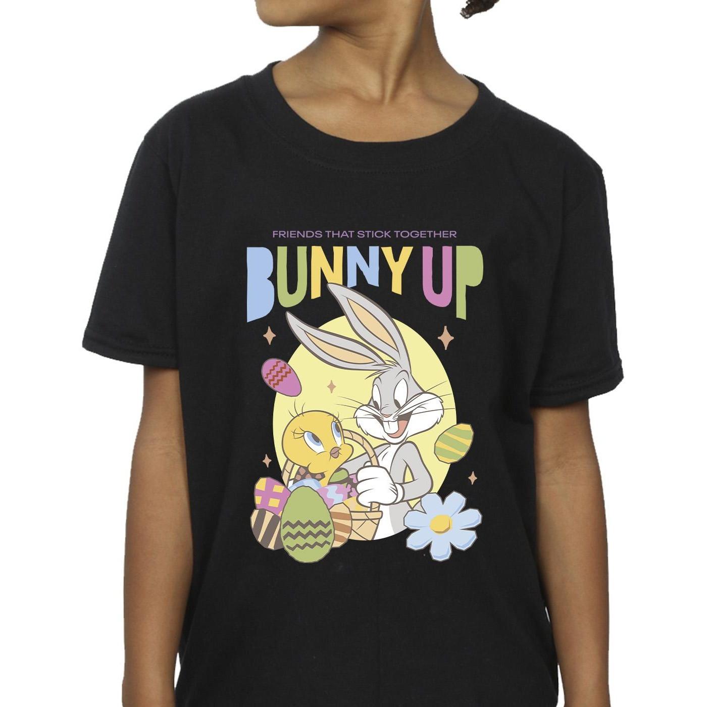 LOONEY TUNES  Bunny Up TShirt 