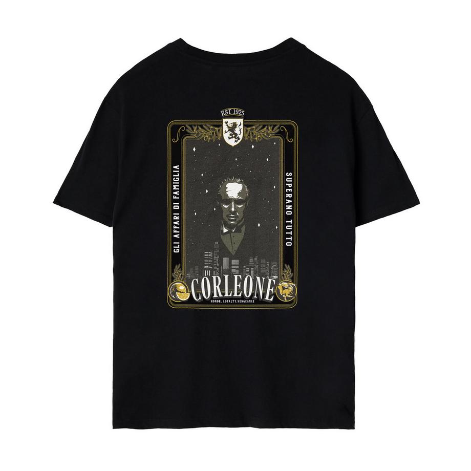 The Godfather EST 1925 T-Shirt  