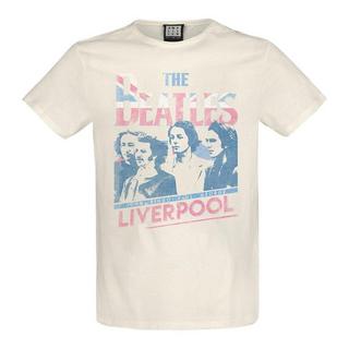 Amplified  Liverpool 2nd Edition TShirt 