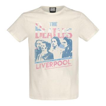 Liverpool 2nd Edition TShirt