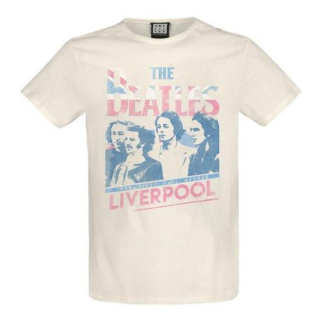 Amplified Liverpool 2nd Edition T-Shirt  