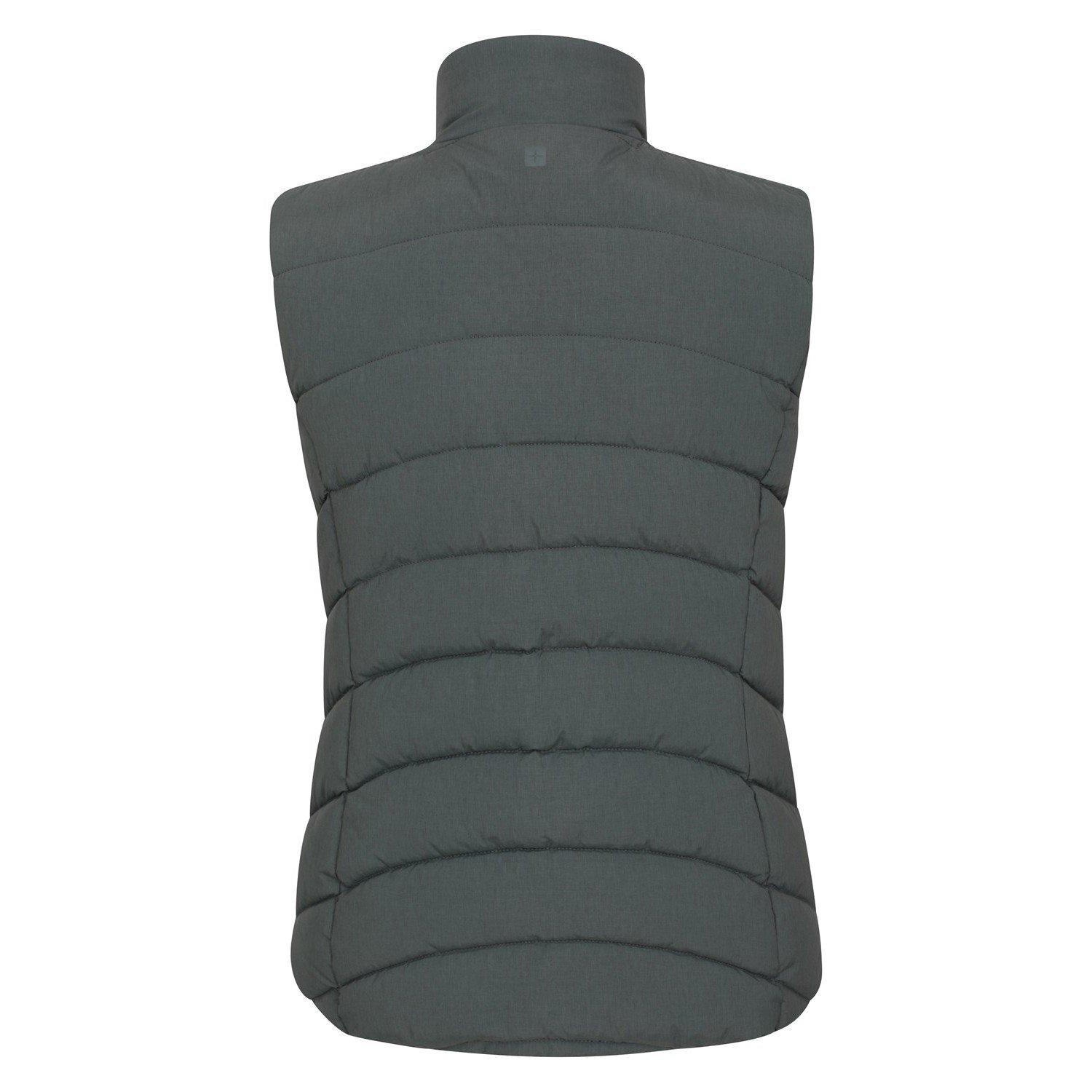 Mountain Warehouse Opal Gilet Imbottito  