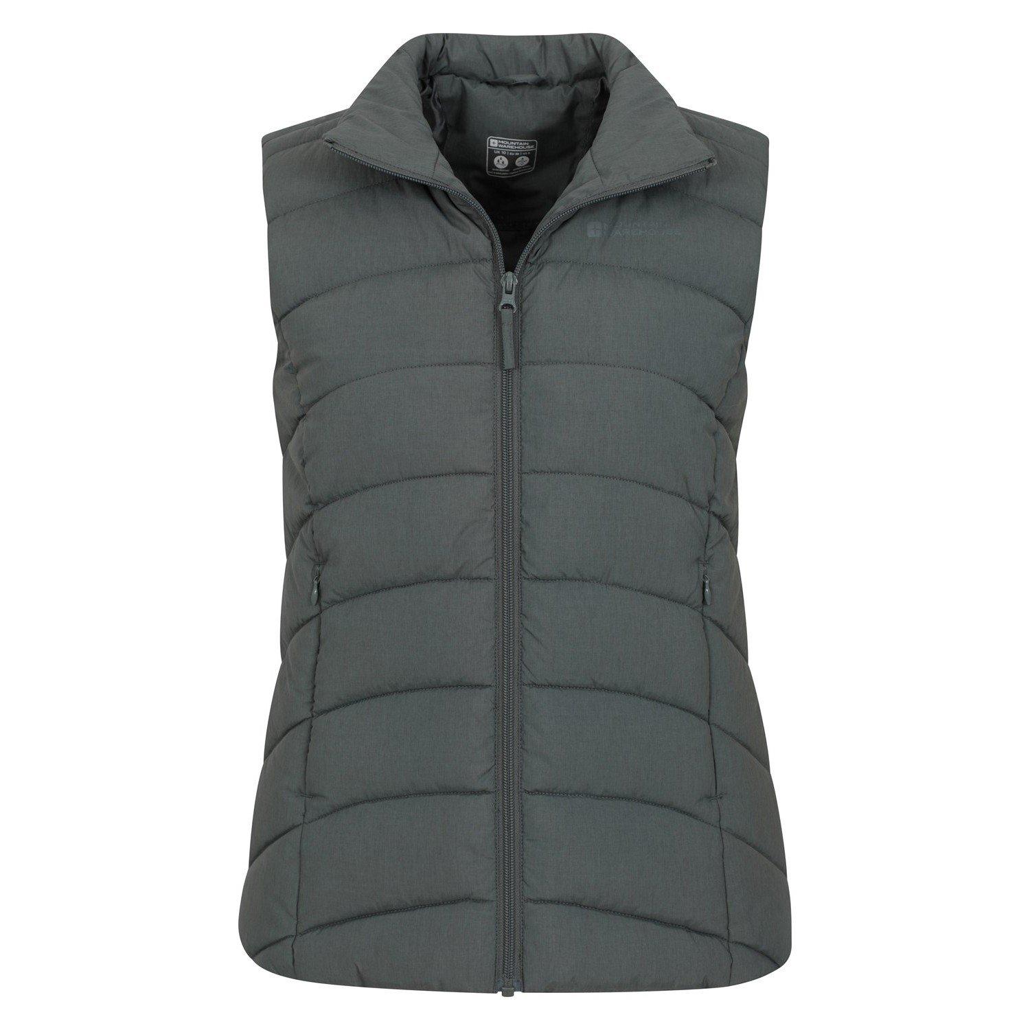 Mountain Warehouse Opal Gilet Imbottito  
