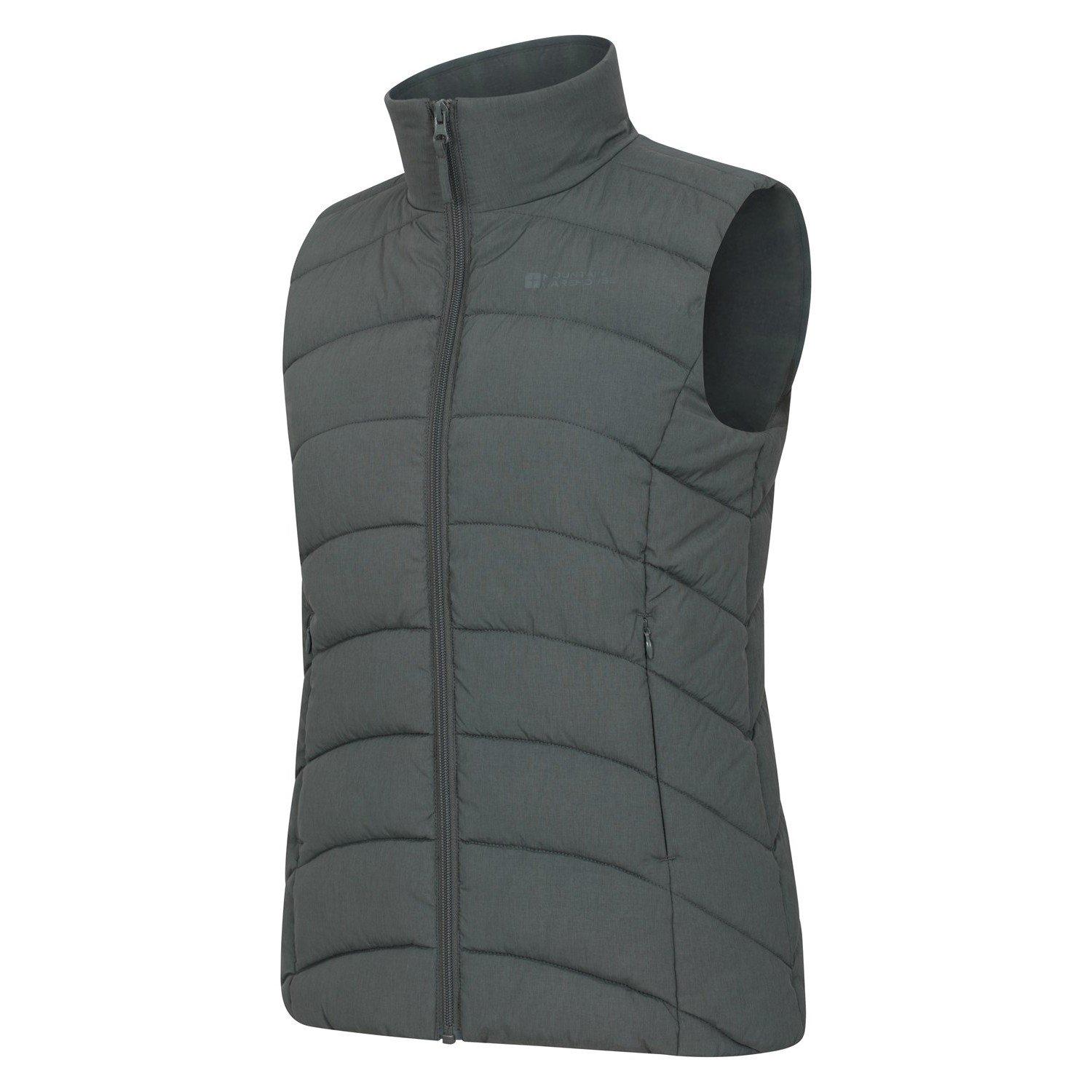 Mountain Warehouse Opal Gilet Imbottito  