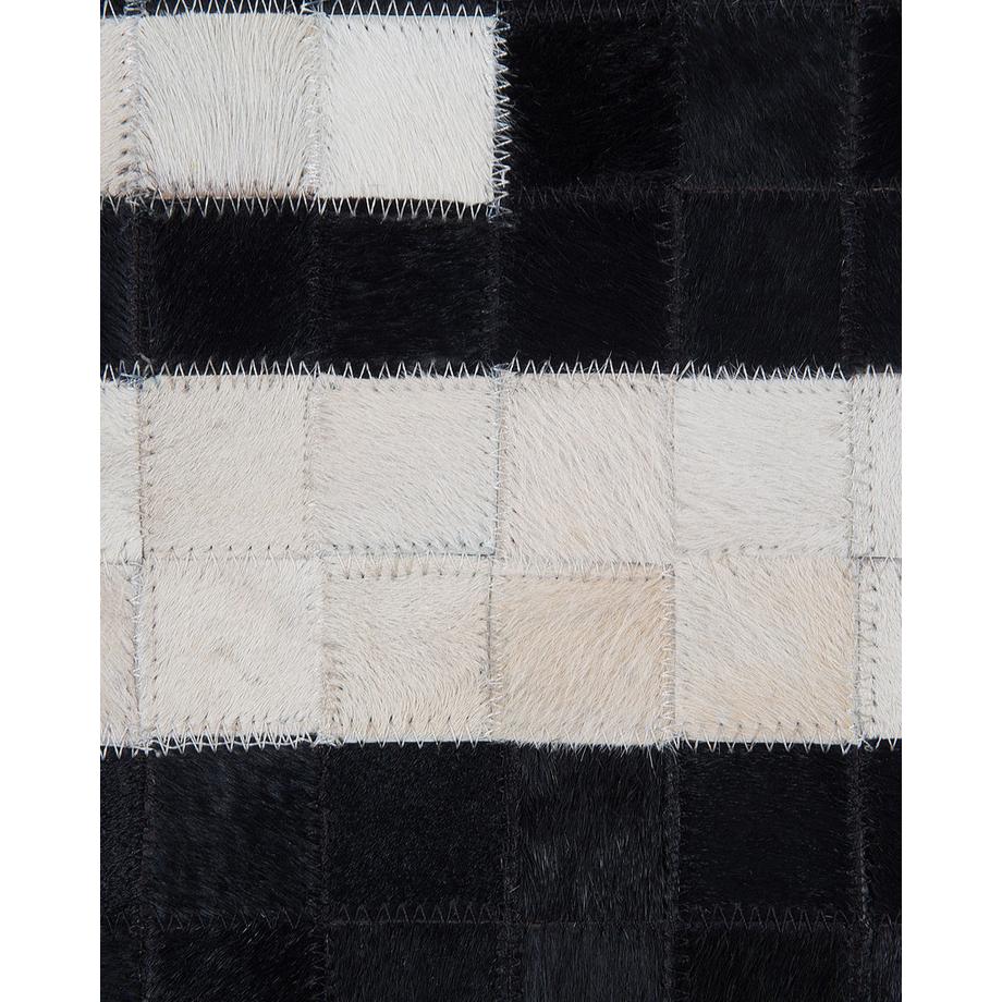 Beliani Tapis en Peau de vache Moderne BOLU  