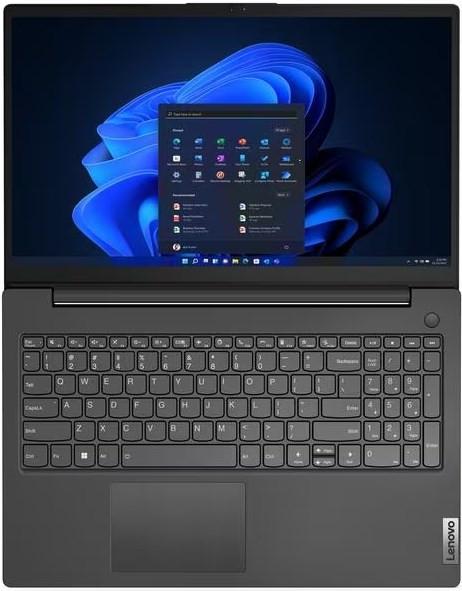 lenovo  V15 Gen.4 (15.6" FHD, i3, 8GB, 512GB SSD, Intel UHD, W11H) 