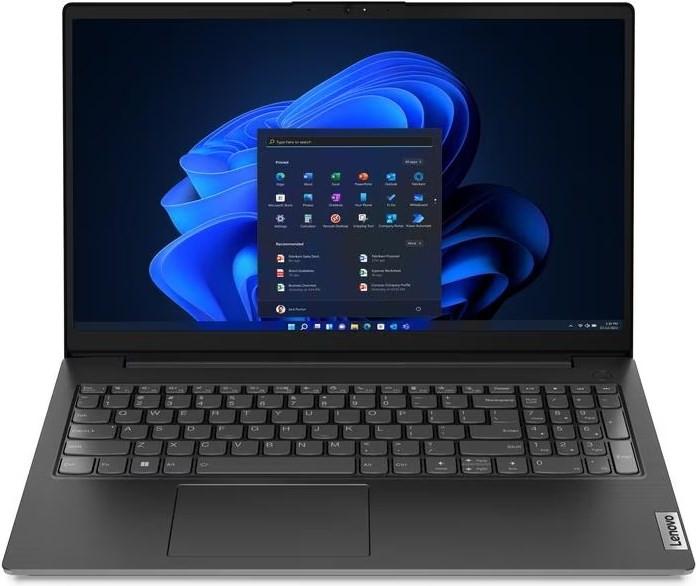 lenovo  V15 Gen.4 (15.6" FHD, i3, 8GB, 512GB SSD, Intel UHD, W11H) 