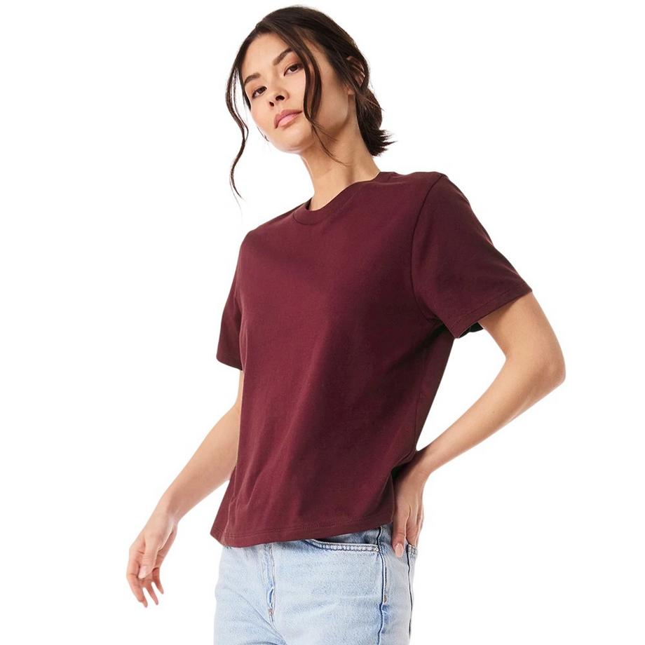 Bella + Canvas  T-Shirt 
