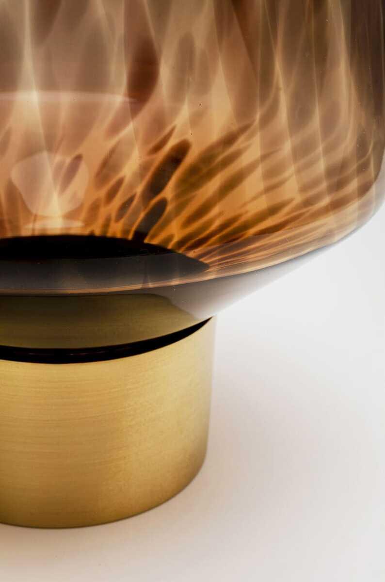 KARE Design Vase Caramel 41  