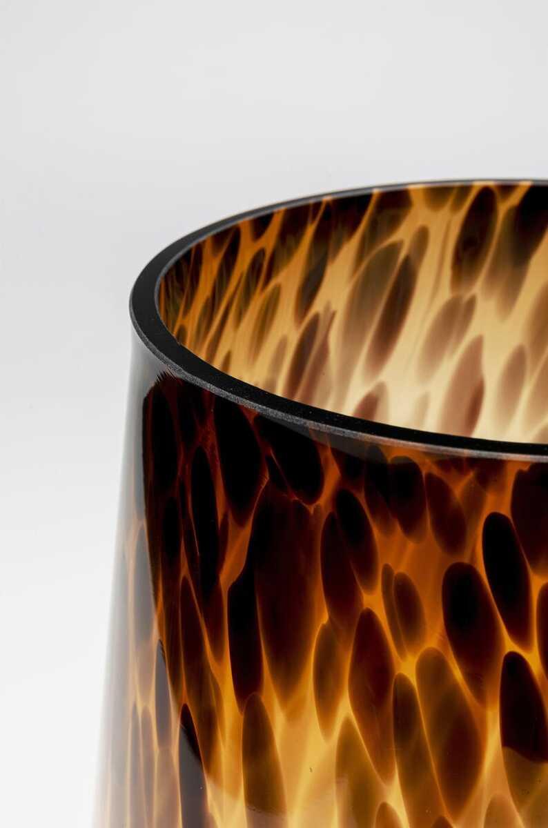 KARE Design Vase Caramel 41  