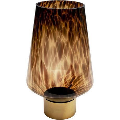 KARE Design Vase Caramel 41  