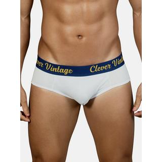 Clever  Briefs Old School Clever 
