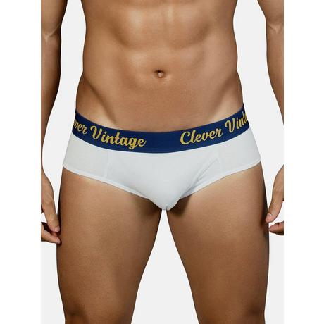 Clever  Briefs Old School Clever 
