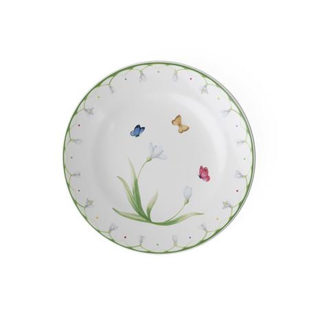 Villeroy&Boch Brotteller Colourful Spring  