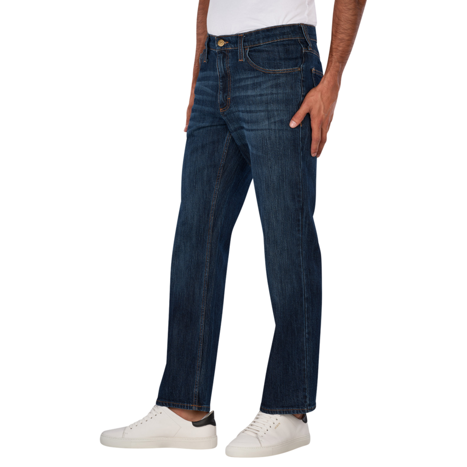 Mustang Big Sur Jeans Straight Fit  