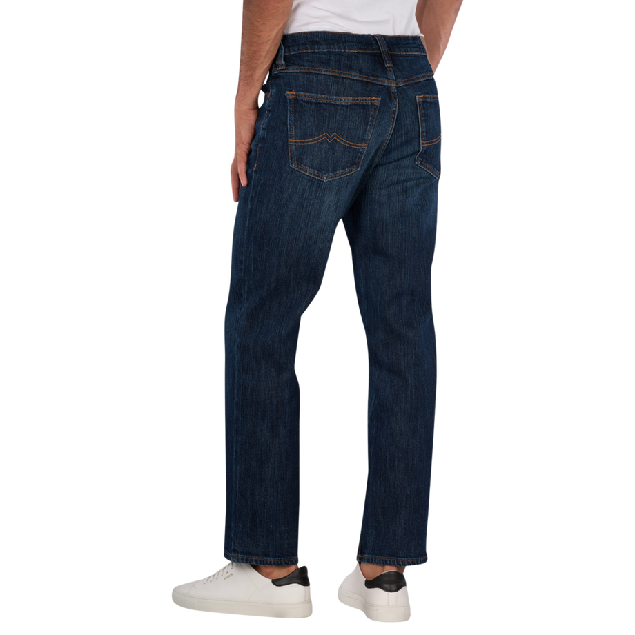 Mustang Big Sur Jeans Straight Fit  