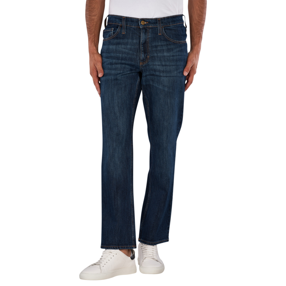 Big Sur Jeans Straight Fit
